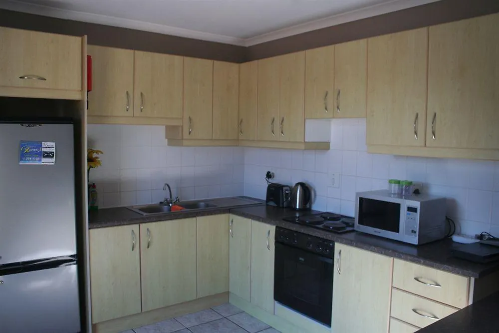 Colors Of Cape Town Lodge