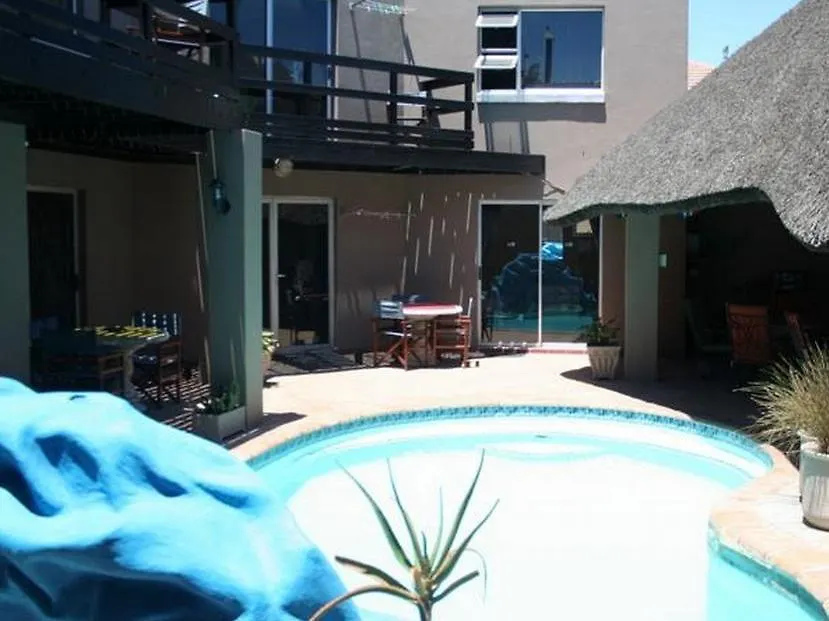 Colors Of Cape Town Lodge South Africa