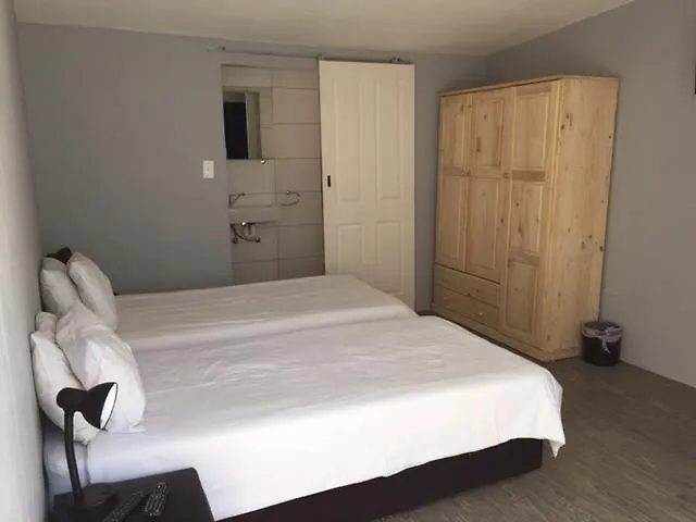 Colors Of Cape Town Lodge 0*,  South Africa