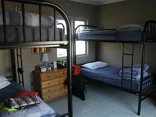 Colors Of Cape Town Lodge