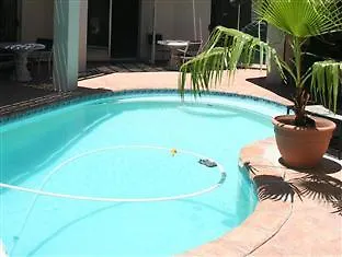 Colors Of Cape Town Lodge