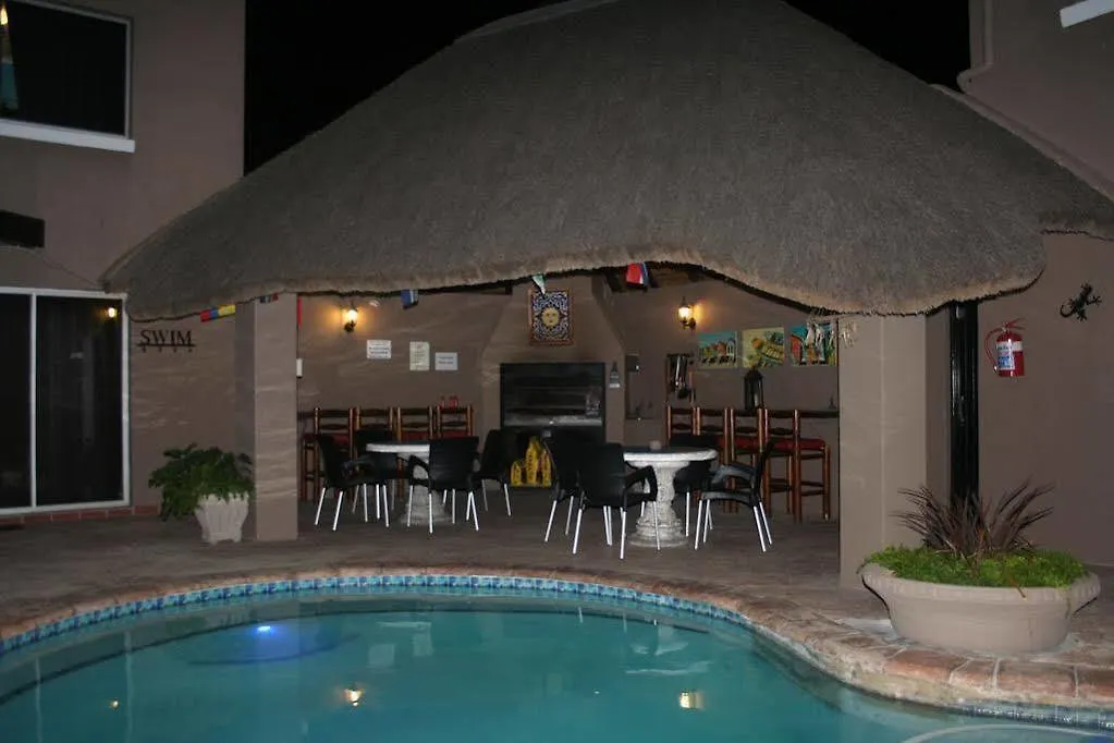 Hostel Colors Of Cape Town Lodge South Africa