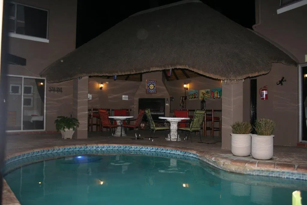 Colors Of Cape Town Lodge South Africa
