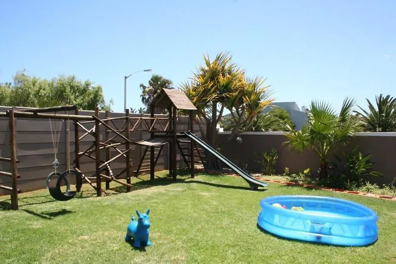 Colors Of Cape Town Lodge 0*,  South Africa